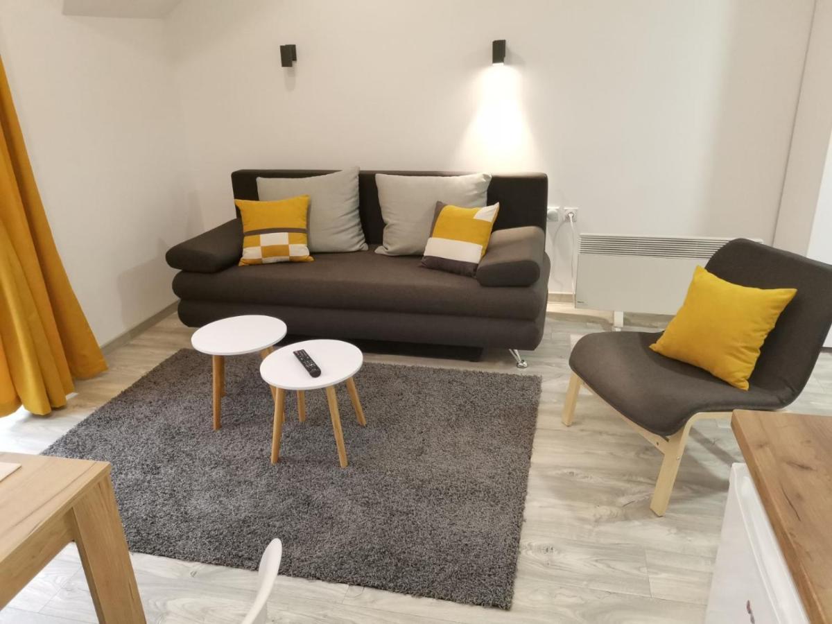 Vila Vrh Crni Vrh 外观 照片