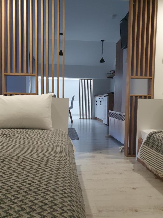 Vila Vrh Crni Vrh 外观 照片