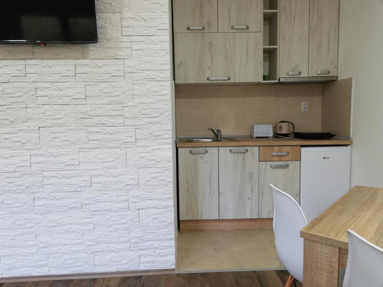 Vila Vrh Crni Vrh 外观 照片